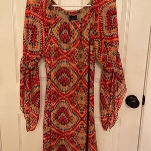 New Directions Ladies Dress